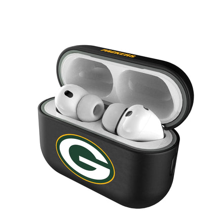 Green Bay Packers AirPod Case Cover Insignia