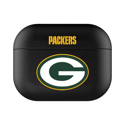 Green Bay Packers AirPod Case Cover Insignia