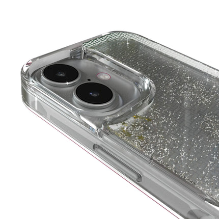 Green Bay Packers Glitter Phone Case Linen for iPhone