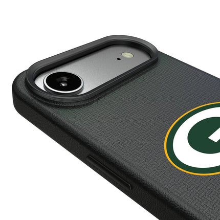 Green Bay Packers MagSafe Phone Case Linen for iPhone