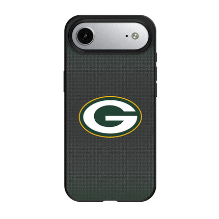 Green Bay Packers MagSafe Phone Case Linen for iPhone