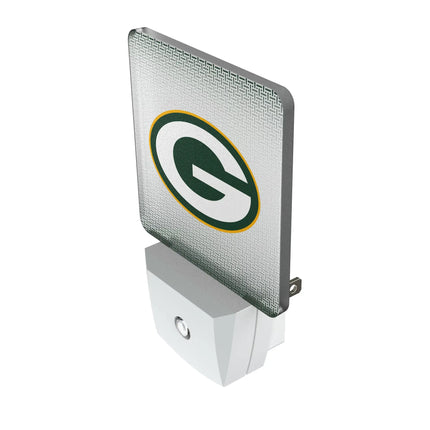 Green Bay Packers Night Light 2-Pack Linen