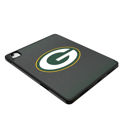Green Bay Packers Tablet Case for iPad Linen