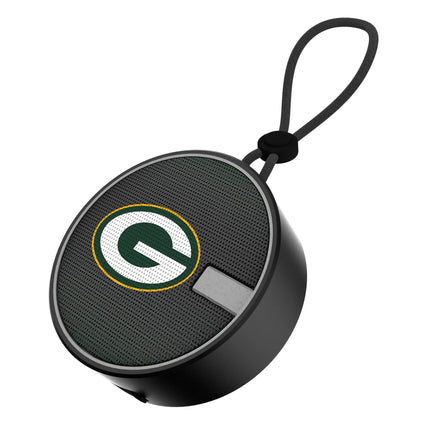 Green Bay Packers Waterproof Speaker Linen