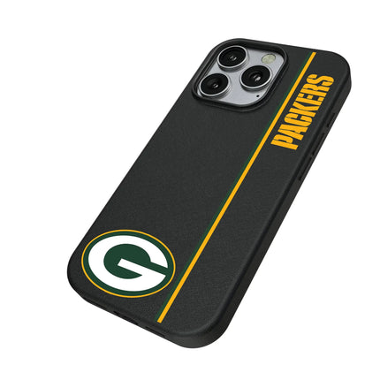Green Bay Packers MagSafe Phone Case Sidebar for iPhone