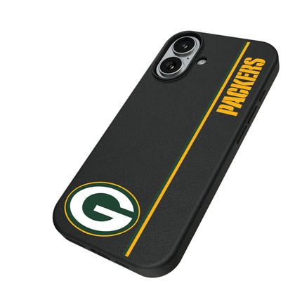 Green Bay Packers MagSafe Phone Case Sidebar for iPhone