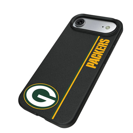 Green Bay Packers MagSafe Phone Case Sidebar for iPhone