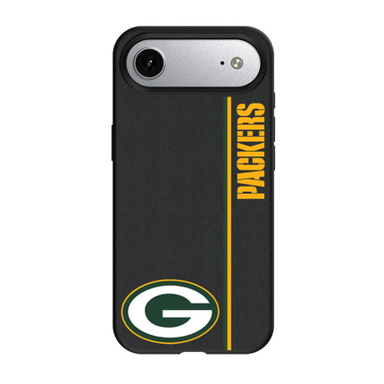 Green Bay Packers MagSafe Phone Case Sidebar for iPhone