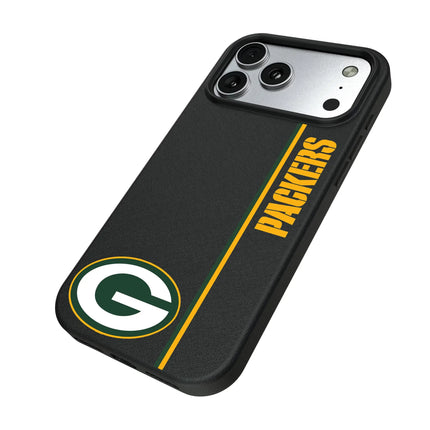 Green Bay Packers MagSafe Phone Case Sidebar for iPhone