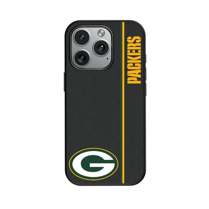 Green Bay Packers MagSafe Phone Case Sidebar for iPhone