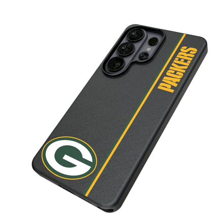 Green Bay Packers MagSafe Phone Case Sidebar for Galaxy