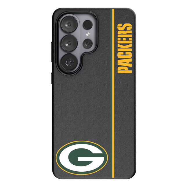 Green Bay Packers MagSafe Phone Case Sidebar for Galaxy