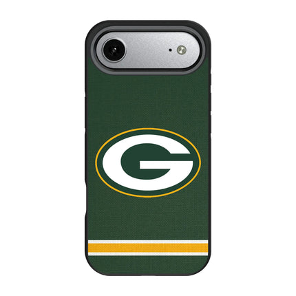 Green Bay Packers Bump Phone Case Stripe for iPhone
