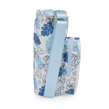 Lilo & Stitch Stitch Leaf - Eclipse Tumbler Tote Bag