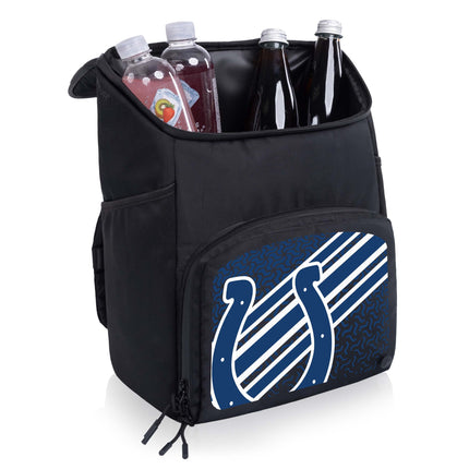 Indianapolis Colts - PTX 2.0 Tarana Recycled Backpack Cooler