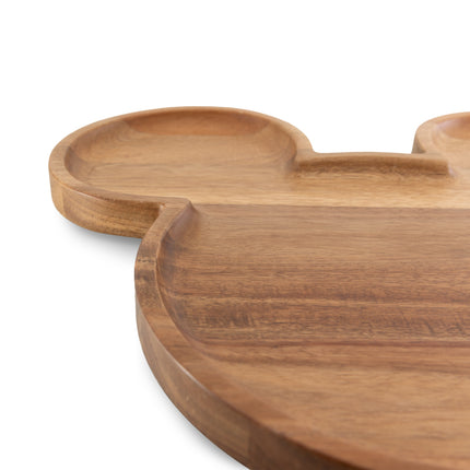 Mickey Mouse - Mickey Mouse 16" Acacia Serving Board