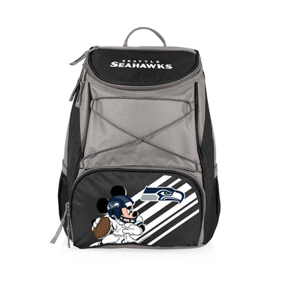 Seattle Seahawks PTX Backpack Cooler