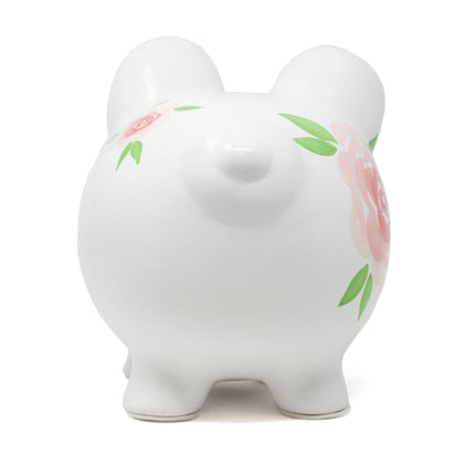 Gypsy Rose Large Piggy Bank