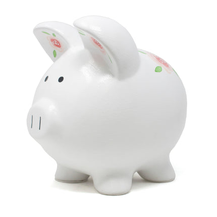 Gypsy Rose Large Piggy Bank
