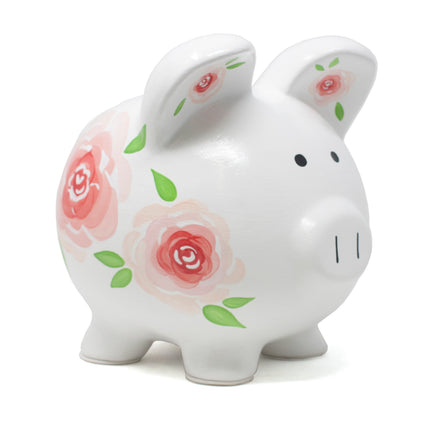 Gypsy Rose Large Piggy Bank