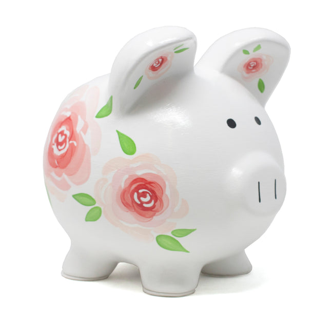 Gypsy Rose Large Piggy Bank