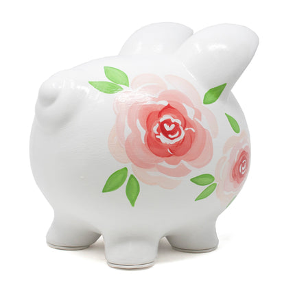 Gypsy Rose Large Piggy Bank