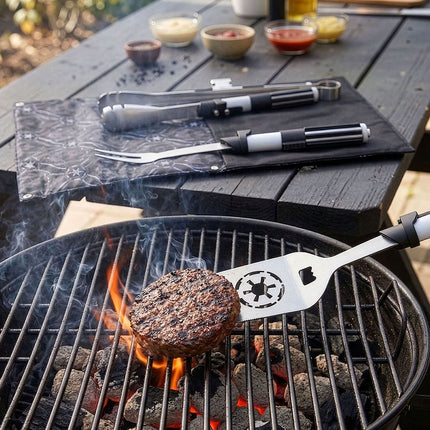 Star Wars Darth Vader - BBQ 3-Pc Set with Case