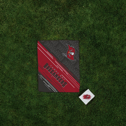 Tampa Bay Buccaneers - Impresa Picnic Blanket