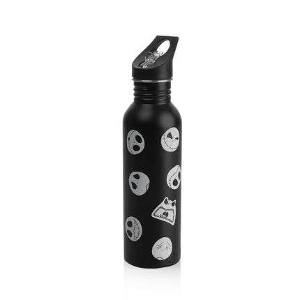 Nightmare Before Christmas Jack - Jack Skellington Bottle Cooler Tote with Bottle