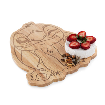 Lilo & Stitch Smiling Stitch - Serving Board