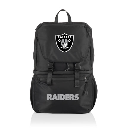 Las Vegas Raiders - Tarana Recycled Backpack Cooler