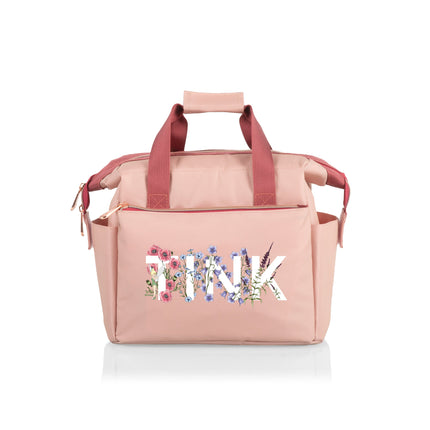 Tinker Bell - On The Go Lunch Bag Cooler