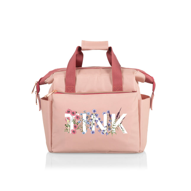 Tinker Bell - On The Go Lunch Bag Cooler