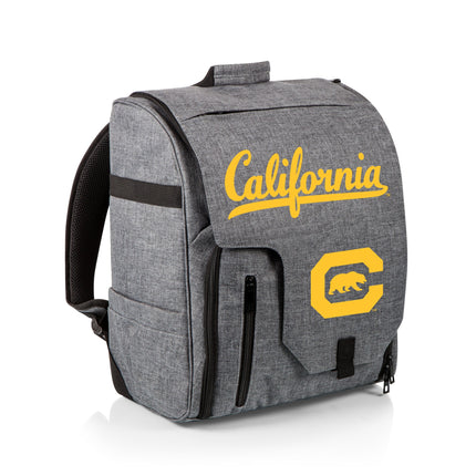 Cal Bears - Commuter Travel Backpack Cooler