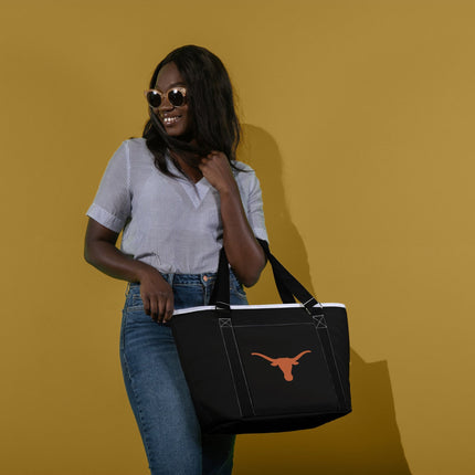 Texas Longhorns - Topanga Cooler Tote Bag