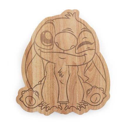 Lilo & Stitch Smiling Stitch - Serving Board