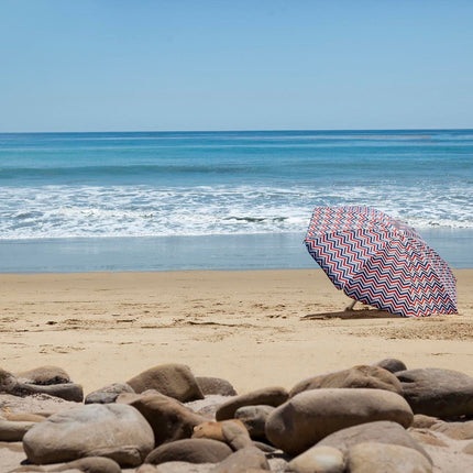 5.5 Ft. Portable Beach Umbrella