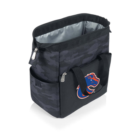 Boise State Broncos - On The Go Lunch Bag Cooler