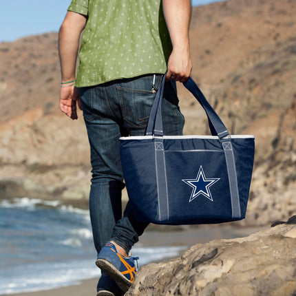Dallas Cowboys - Topanga Cooler Tote Bag