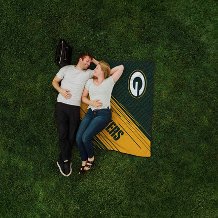 Green Bay Packers - Impresa Picnic Blanket