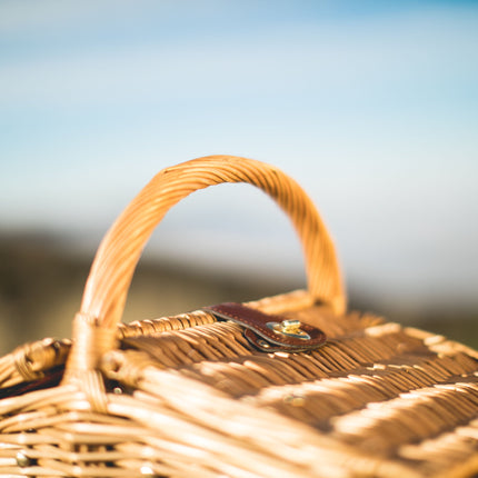 Piccadilly Picnic Basket