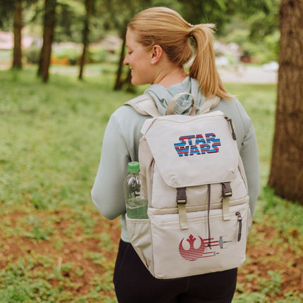 Star Wars - Tarana Recycled Backpack Cooler