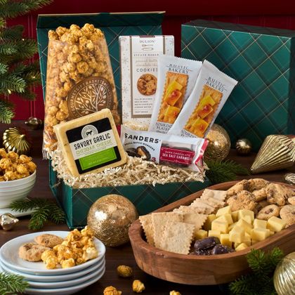 Holiday Gift Box