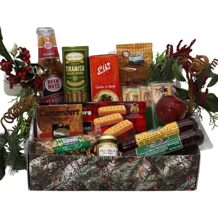 Home for the Holidays Grand Gift Box