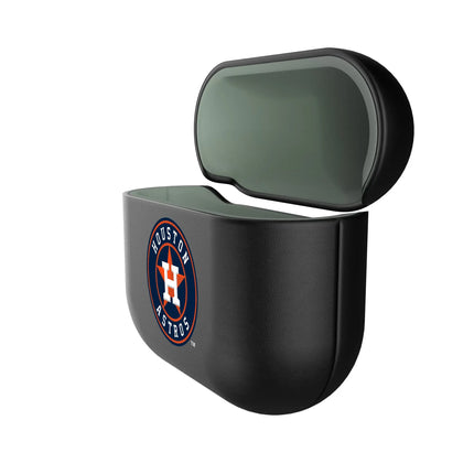 Houston Astros Insignia AirPod Case Cover