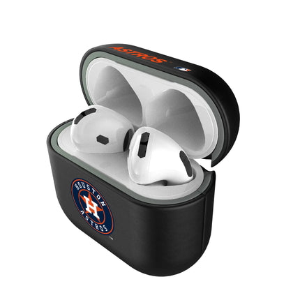 Houston Astros Insignia AirPod Case Cover