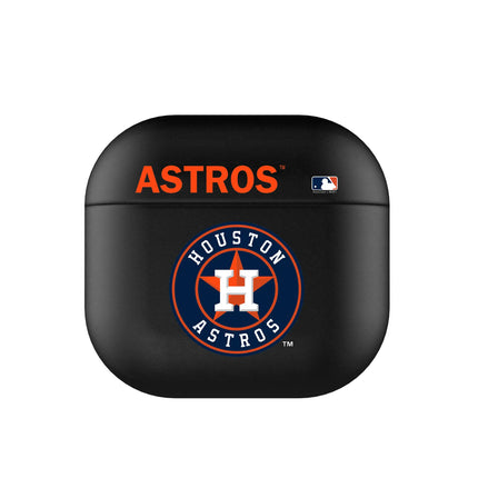 Houston Astros Insignia AirPod Case Cover