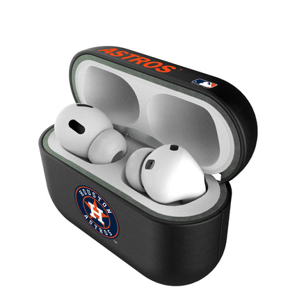 Houston Astros Insignia AirPod Case Cover