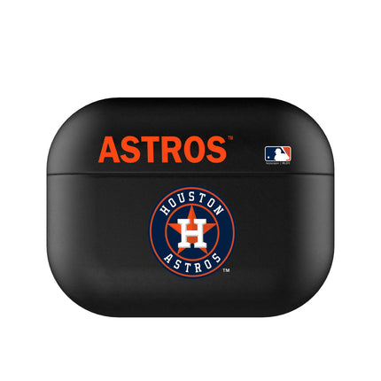 Houston Astros Insignia AirPod Case Cover