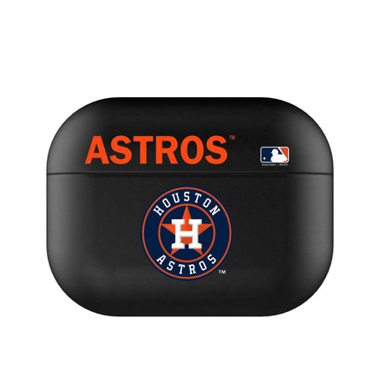 Houston Astros Insignia AirPod Case Cover